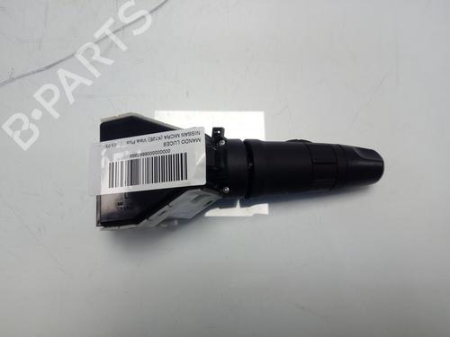 Headlight switch NISSAN MICRA III (K12)  | BP17683909I24 