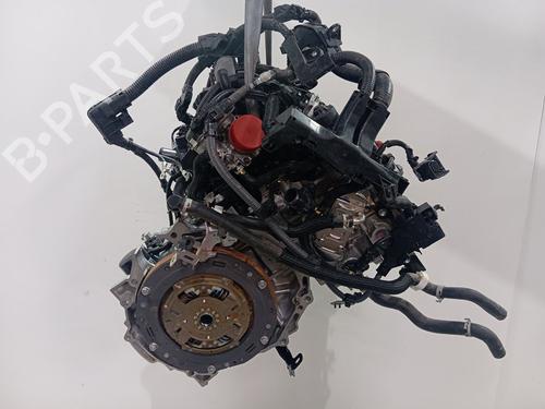 Engine TOYOTA YARIS CROSS (MXP_) | BP27589240M1