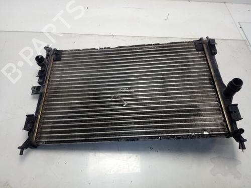 Water radiator PEUGEOT 308 II (LB_, LP_, LW_, LH_, L3_)  | BP16989177M31 