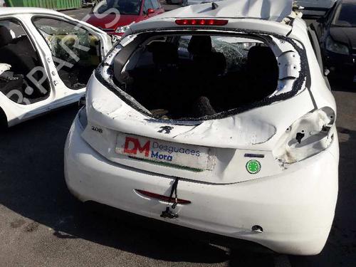 Starter PEUGEOT 208 I (CA_, CC_) | BP12655886M8