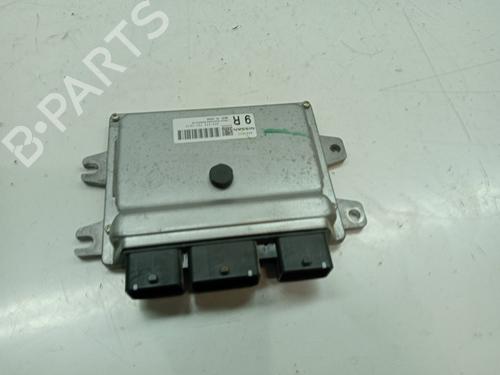 Used Engine control unit (ECU) NISSAN MICRA IV (K13K, K13KK) 1.2 (80 hp) 30371411