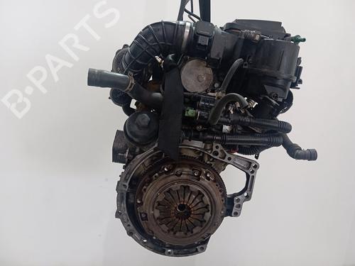 Engine CITROËN C1 (PM_, PN_)  | BP28705729M1 