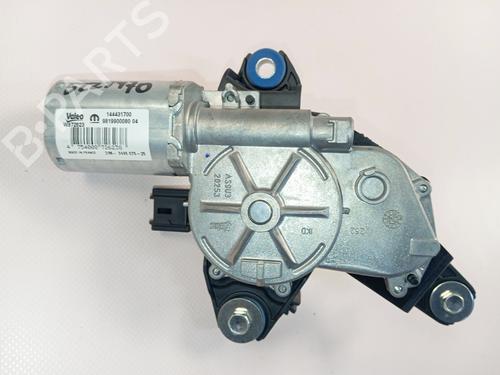 Used Rear wiper motor Rear wiper motor 37192238 37192238