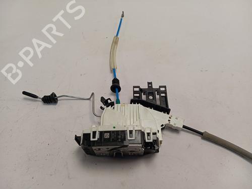 Used Rear right lock MERCEDES-BENZ GLA-CLASS (X156) GLA 200 CDI / d (156.908) (136 hp) 24169823