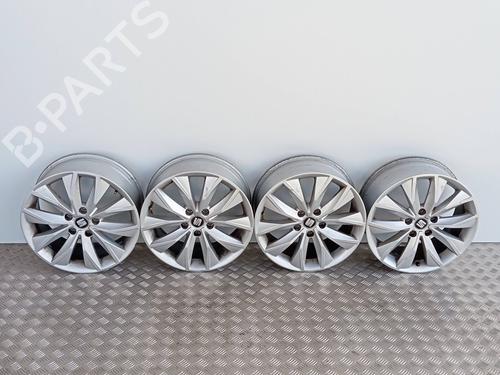 Used Rim SEAT ATECA (KH7, KHP) [2016-2025]  28951855
