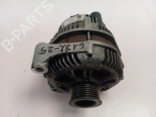 Used Alternator BMW 5 (E39) 530 d (193 hp) 30933635