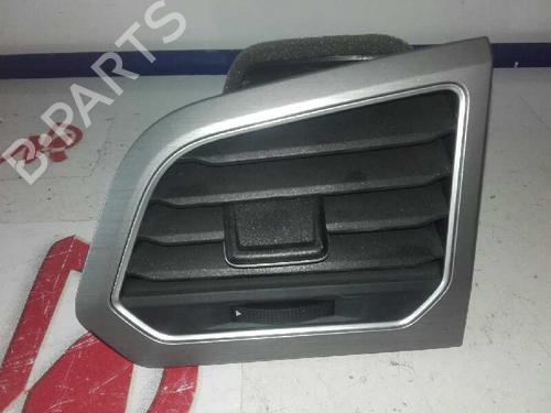 Luftventil VW GOLF SPORTSVAN VII (AM1, AN1) 1.6 TDI (110 hp) 17020929