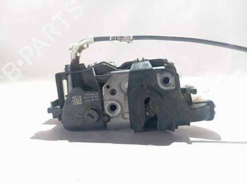 Used Front left lock Front left lock 37196919 37196919