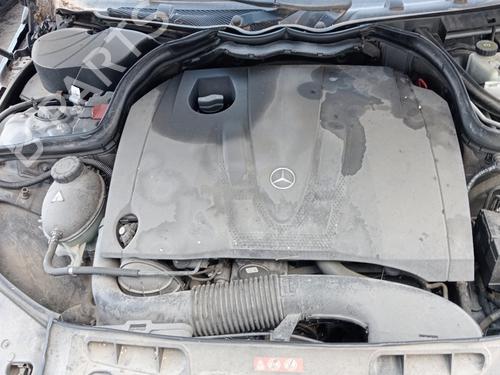 Front left window mechanism MERCEDES-BENZ C-CLASS (W204) C 200 CDI (204.007, 204.006) | BP13102383C22 