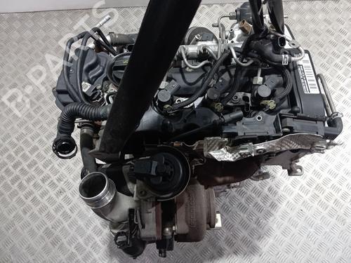 Engine AUDI A1 Sportback (8XA, 8XF) 1.4 TDI | BP32235310M1  - Image 6