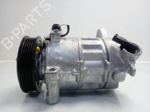 AC-Kompressor JEEP COMPASS (MP, M6, MV, M7)  | BP13304153M34 