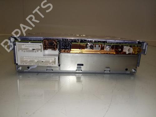 Radio RENAULT CAPTUR II (HF_)  | BP17148624E6 