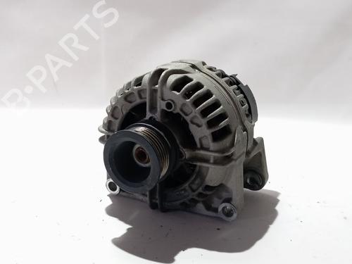 Used Alternator Alternator OPEL ZAFIRA / ZAFIRA FAMILY B (A05) 1.6 (M75) (105 hp) 38873481 38873481
