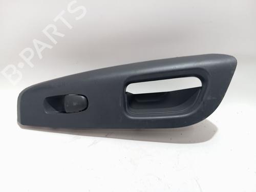 Used Left rear window switch NISSAN JUKE (F16_) [2019-2025]  30754867