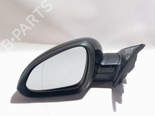 Used Left mirror Left mirror 37020661 37020661
