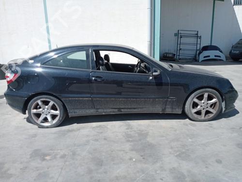Switch MERCEDES-BENZ C-CLASS Coupe (CL203) | BP27627712I30 - Image 14