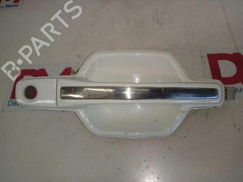 Front right exterior door handle MITSUBISHI PAJERO III (V7_W, V6_W) 3.2 Di-D (V68W) | BP12834445C129 