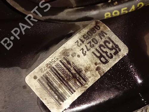 Right front steering knuckle TOYOTA COROLLA (_E12_)  | BP12654232M26 