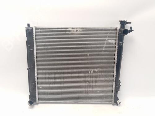 Used Water radiator HYUNDAI ix35 (LM, EL, ELH) [2009-2016]  27302755