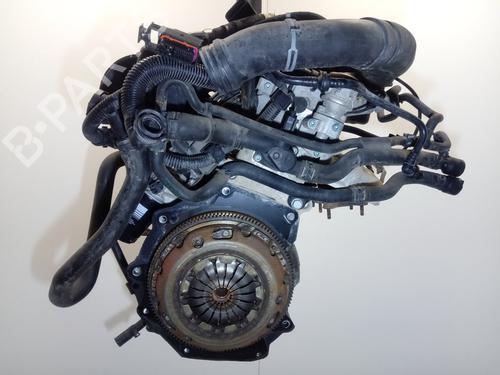 Engine SEAT ALTEA (5P1) 1.6 | BP15649335M1