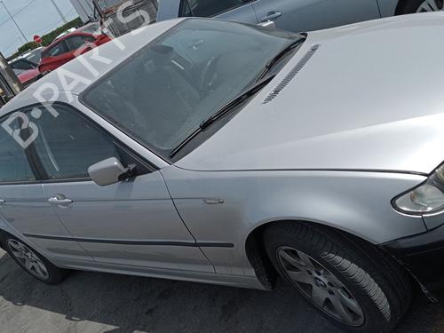 Rim BMW 3 (E46)  | BP17047408C45 
