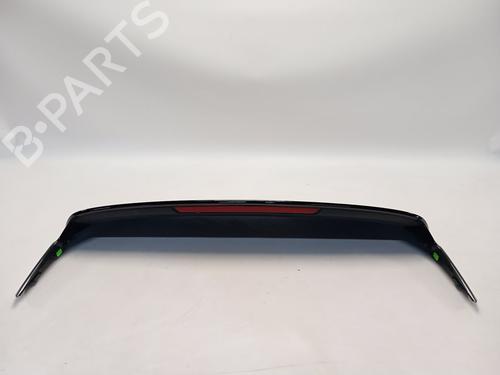 Rear spoiler RENAULT CAPTUR II (HF_)  | BP29729570C96 