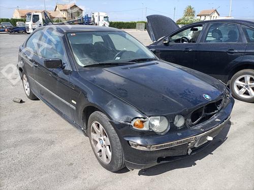 Gearbox BMW 3 Compact (E46) 320 td | BP17833491M3 