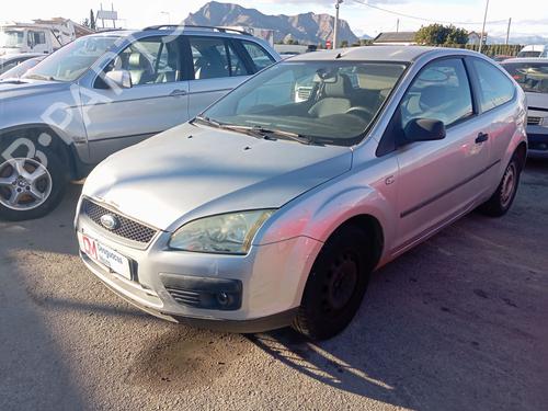 Left taillight FORD FOCUS II (DA_, HCP, DP) 1.6 TDCi | BP33240372C34 - Image 5