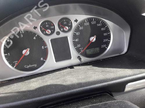 Steering column stalk FORD GALAXY I (WGR) 1.9 TDI | BP12834408I23 