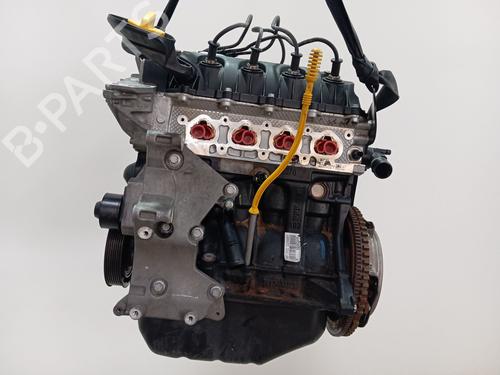 Engine RENAULT TWINGO II (CN0_) 1.2 16V (CN0K, CN0V, CN0A) | BP39148470M1 - Image 7