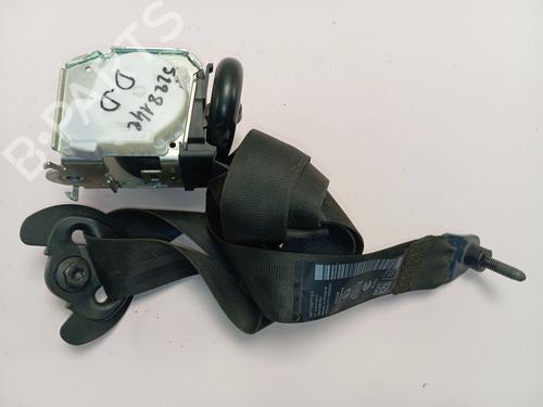 Front right seatbelt OPEL COMBO Box Body/MPV (K9) 1.5 D | BP40184289I25 - Image 4