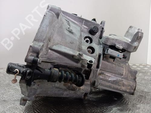 Gearbox OPEL COMBO E Tour / Life (K9)  | BP26034192M3 