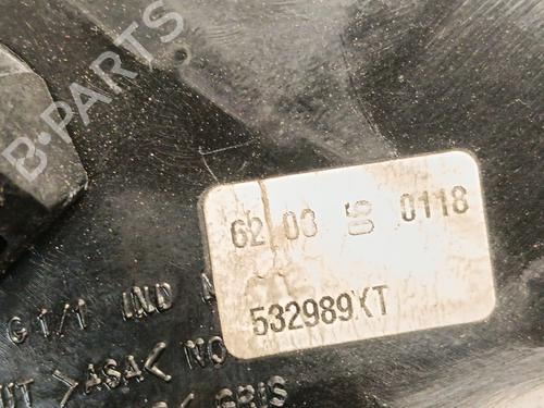 Left mirror CITROËN C5 II (RC_)  | BP32361480C26 