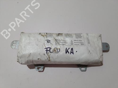 Used Passenger airbag Passenger airbag FORD KA (RB_) [1996-2008] 34538562 34538562