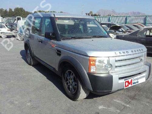 Starter LAND ROVER DISCOVERY III (L319)  | BP12641318M8 