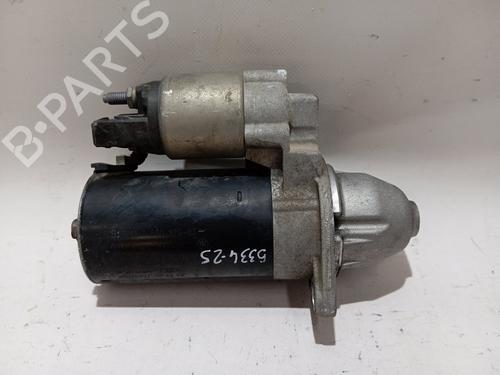 Startmotor BMW 1 (E87) 116 i (122 hp) 29548522