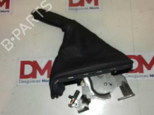 håndbremse OPEL CORSA D (S07) [2006-2015]  12649710
