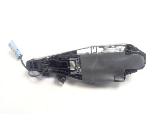 Front right exterior door handle PEUGEOT 3008 II SUV (MC_, MR_, MJ_, M4_) Hybrid | BP22611509C129 