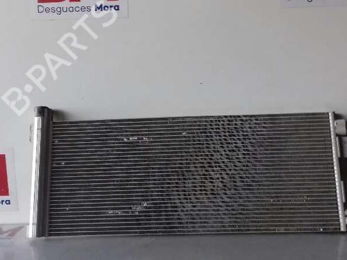 Used AC radiator CITROËN JUMPER I Van (230L) [1994-2002]  18466572