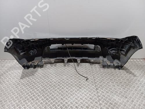 Front bumper NISSAN PATHFINDER III (R51) 2.5 dCi | BP30375439C7