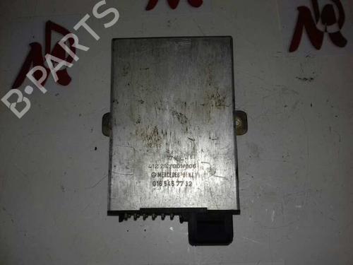 Used Control unit MERCEDES-BENZ S-CLASS (W140) S 350 Turbo-D (140.134) (150 hp) 12641157