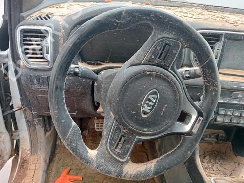 Engine control unit (ECU) KIA SPORTAGE IV (QL, QLE)  | BP28031406M57 
