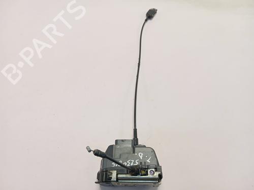 Fechadura trás direita Fechadura trás direita 39104892 39104892