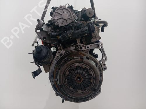 Engine OPEL COMBO Box Body/MPV (K9) 1.5 D | BP35728634M1  - Image 6