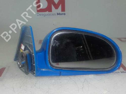 Used Right mirror HYUNDAI COUPE I (RD) 1.6 16V (116 hp) 12835760