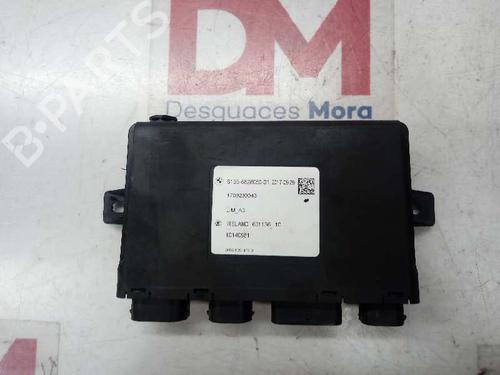 Used Electronic module BMW i3 (I01) s Electric (102 hp) 30370631