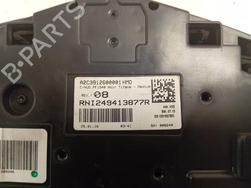 Other RENAULT TALISMAN (LP_)  | BP20657093O1 