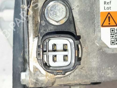 Inverter/Converter MAZDA 2 Hatchback (DL, DJ) 1.5 E-SKYACTIV G | BP36991272M119 - Image 6