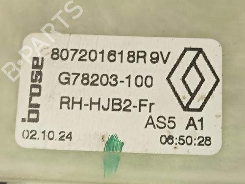 Front right window mechanism RENAULT CAPTUR II (HF_) E-TECH 160 | BP39994135C23 - Image 3