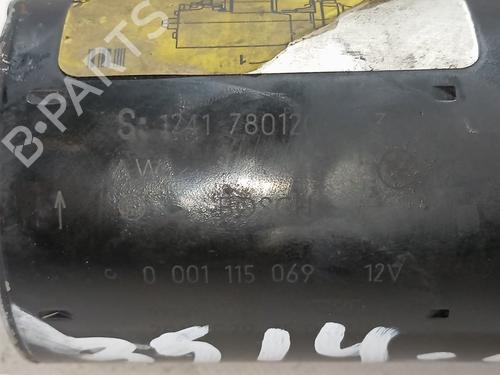 Starter BMW 7 (F01, F02, F03, F04) 730 d | BP27930378M8 